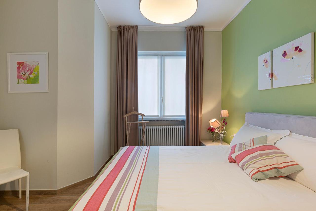 Bellavista Apartments - By Impero House Levo Extérieur photo