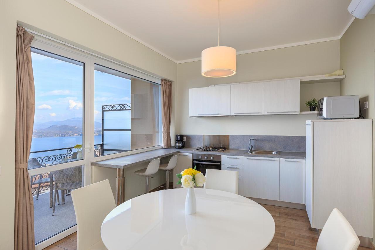 Bellavista Apartments - By Impero House Levo Extérieur photo