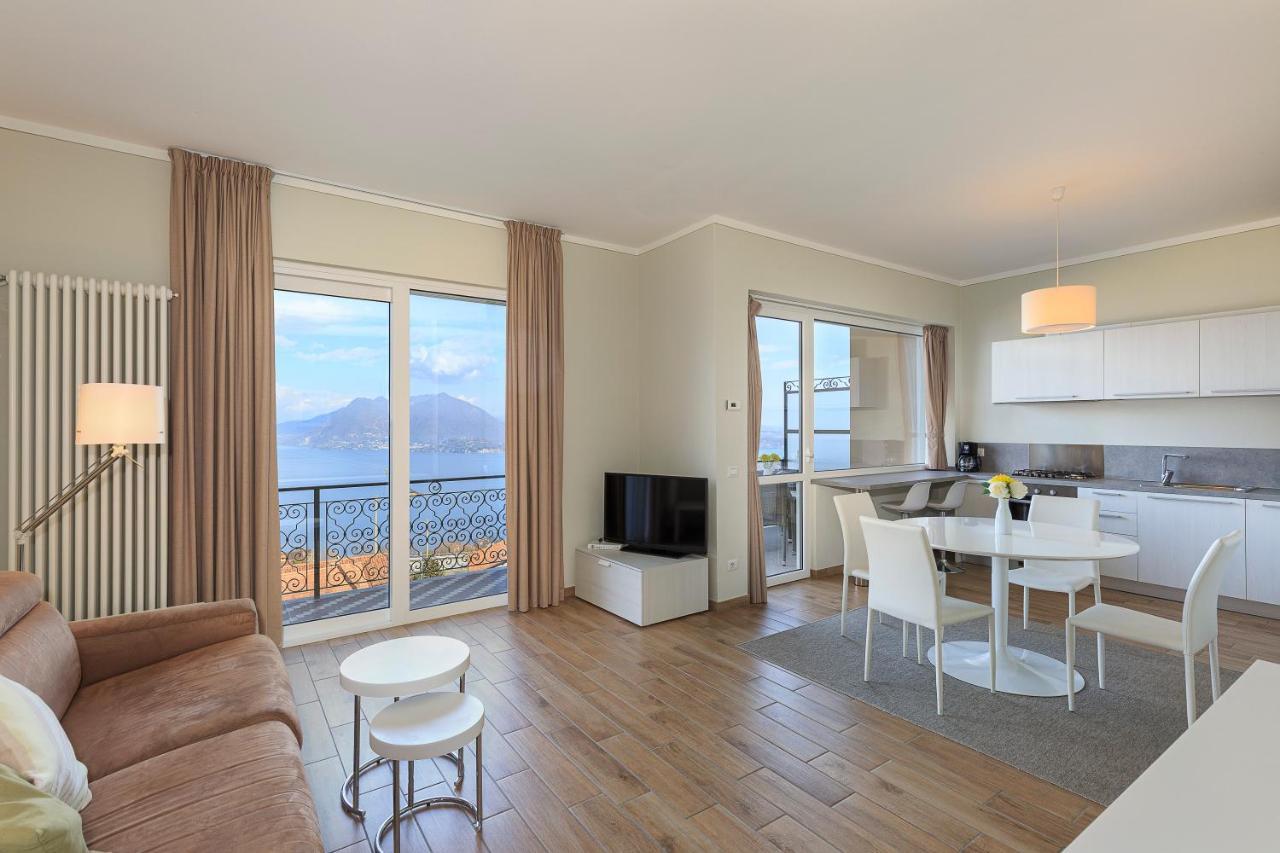 Bellavista Apartments - By Impero House Levo Extérieur photo