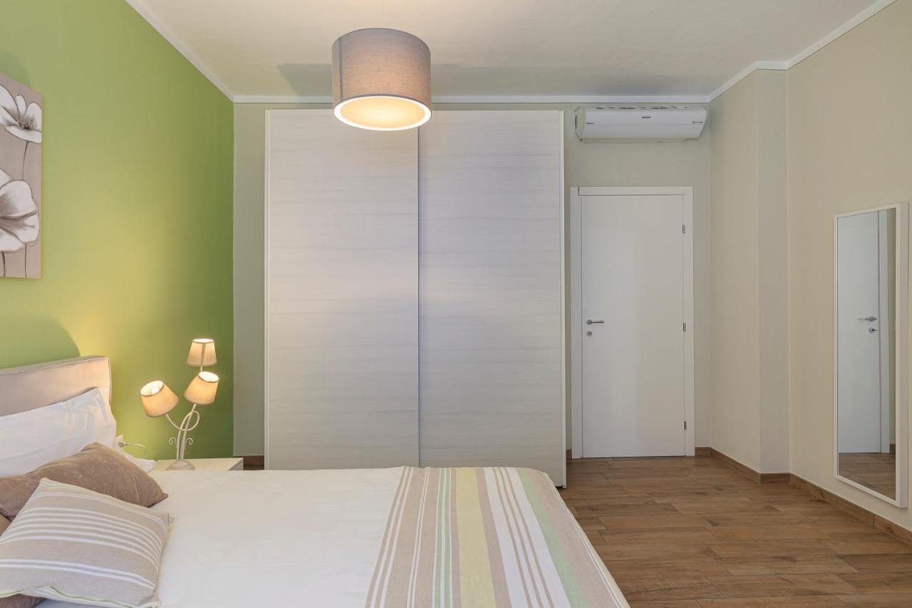 Bellavista Apartments - By Impero House Levo Extérieur photo