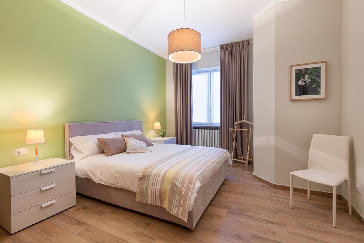 Bellavista Apartments - By Impero House Levo Extérieur photo