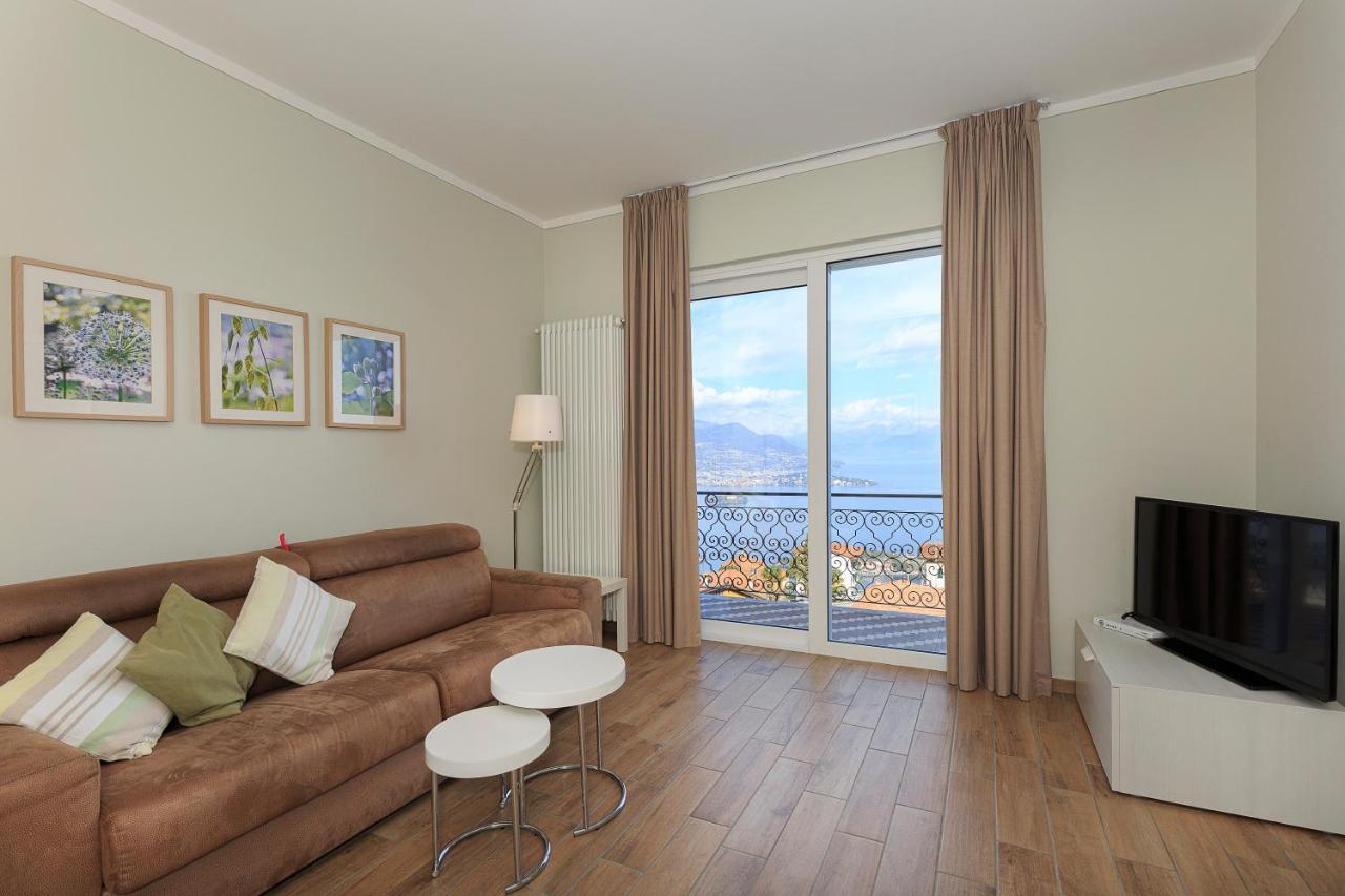 Bellavista Apartments - By Impero House Levo Extérieur photo