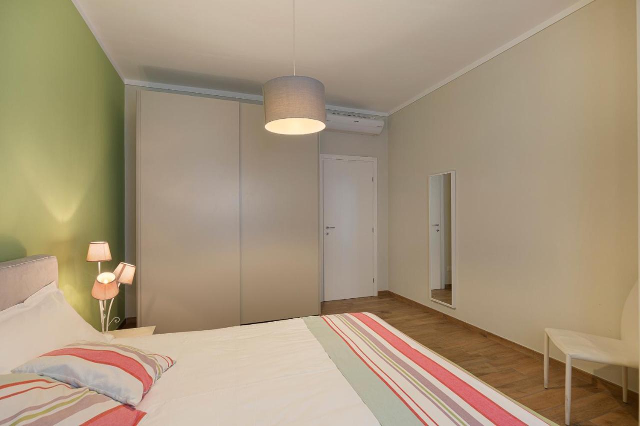 Bellavista Apartments - By Impero House Levo Extérieur photo