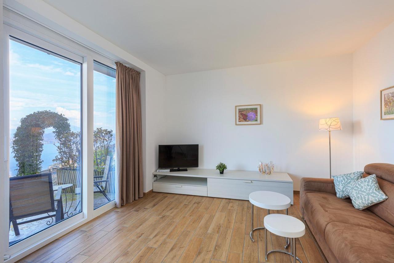 Bellavista Apartments - By Impero House Levo Extérieur photo