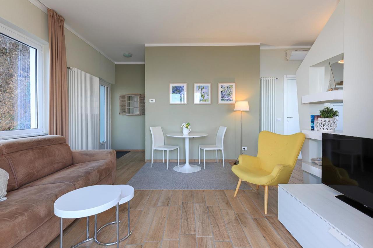 Bellavista Apartments - By Impero House Levo Extérieur photo