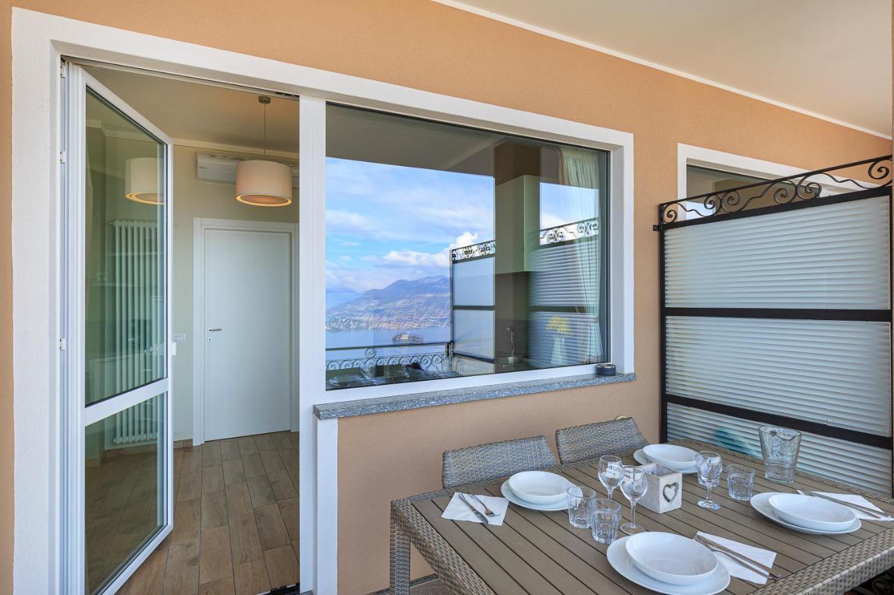 Bellavista Apartments - By Impero House Levo Extérieur photo