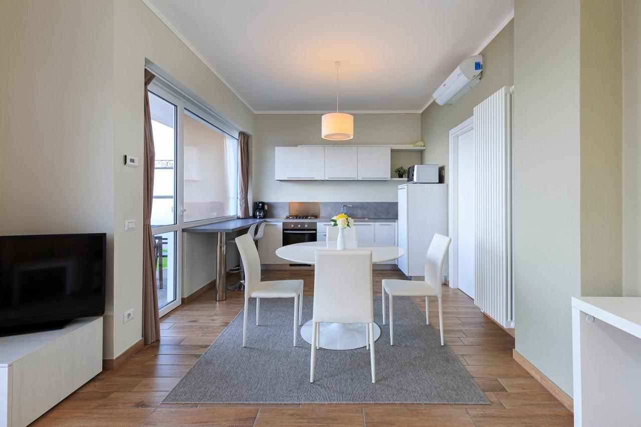 Bellavista Apartments - By Impero House Levo Extérieur photo