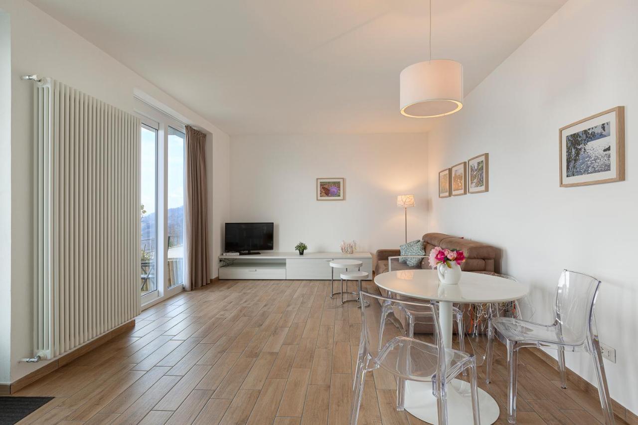 Bellavista Apartments - By Impero House Levo Extérieur photo