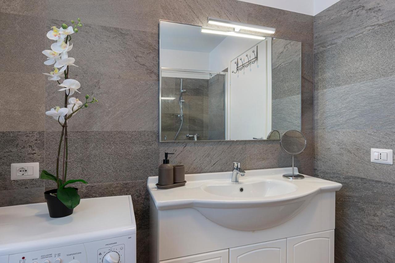 Bellavista Apartments - By Impero House Levo Extérieur photo