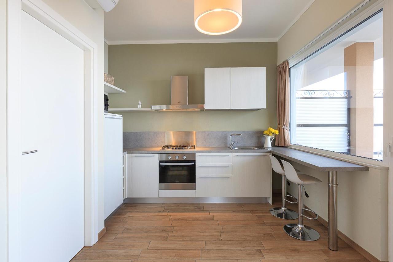 Bellavista Apartments - By Impero House Levo Extérieur photo