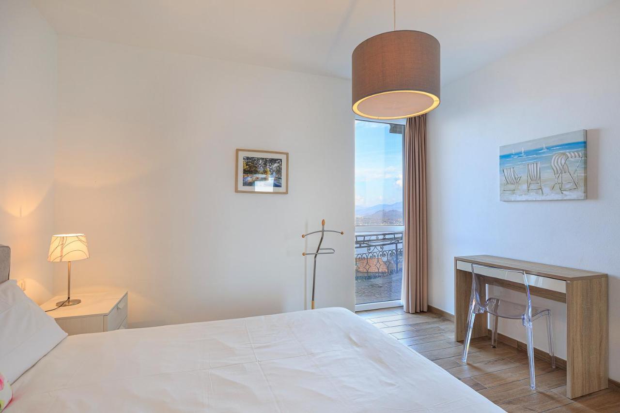 Bellavista Apartments - By Impero House Levo Extérieur photo