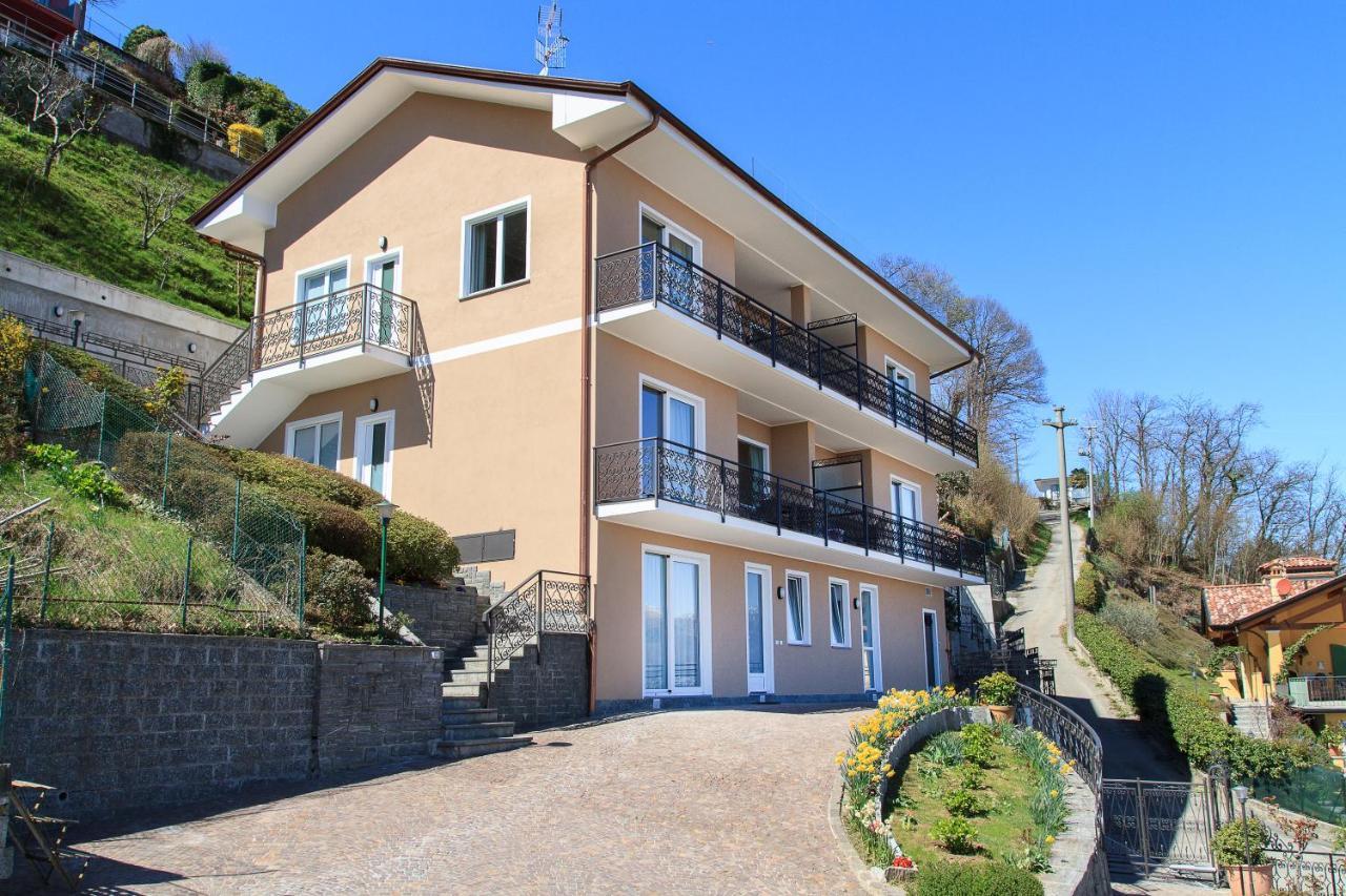 Bellavista Apartments - By Impero House Levo Extérieur photo